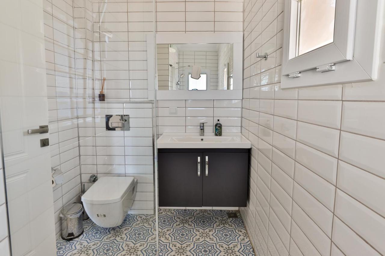 Panorama Kas Apart Otel Экстерьер фото