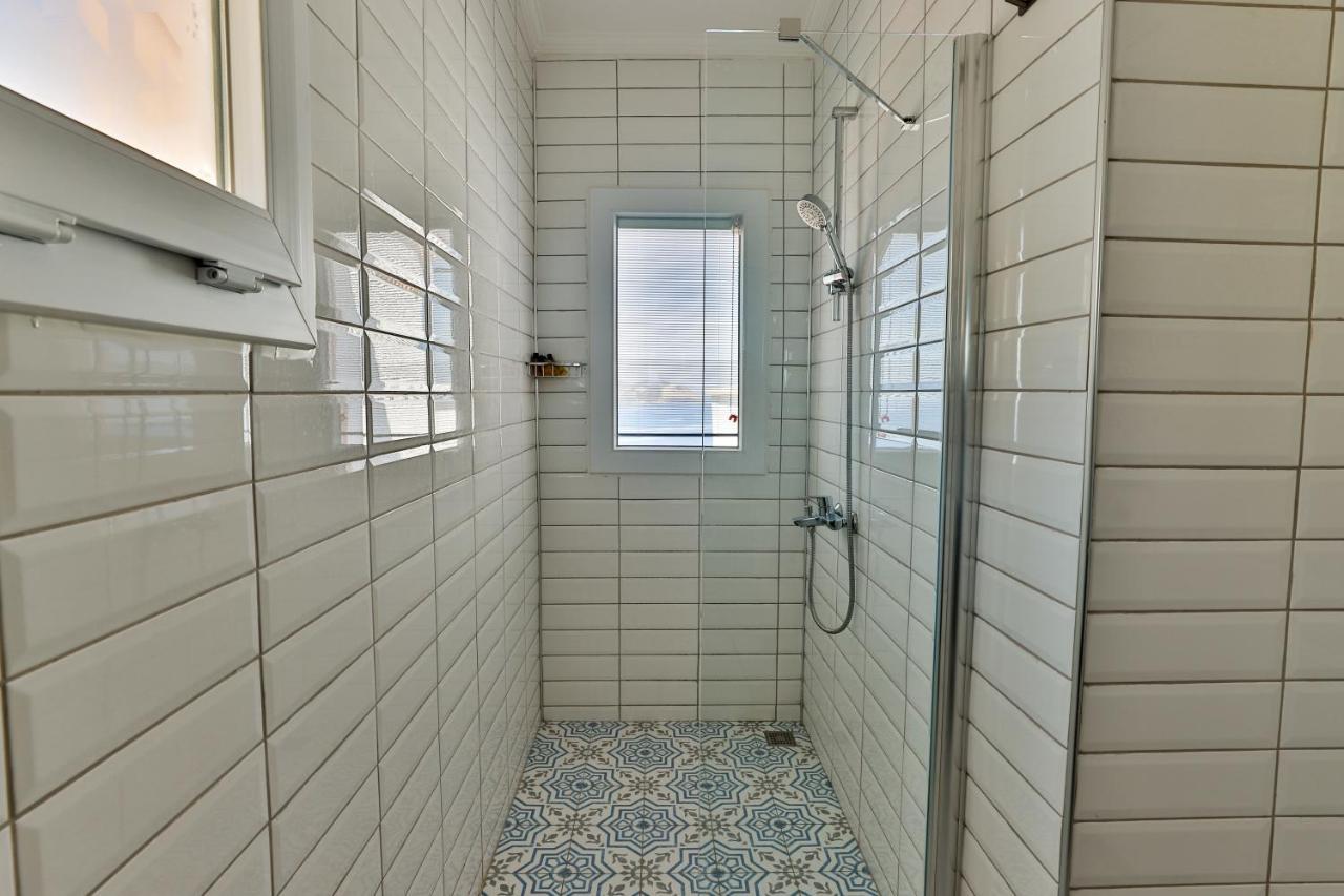 Panorama Kas Apart Otel Экстерьер фото